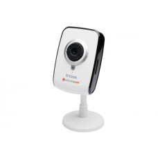 Настройка IP-камеры D-Link