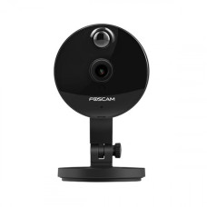 Настройка IP-камеры Foscam