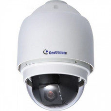 Налаштування IP-камери GeoVision
