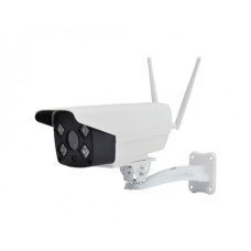 Налаштування IP-камери Light Vision