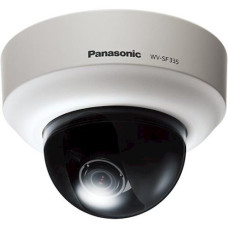 Налаштування IP-камери Panasonic