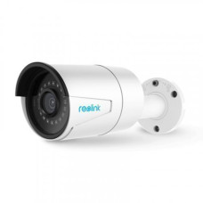 Настройка IP-камеры Reolink