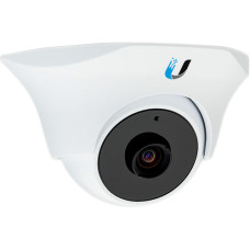 Налаштування IP-камери Ubiquiti