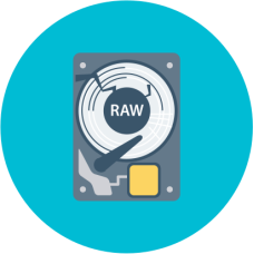 Відновлення даних при збої файлової системи