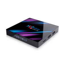 Настройка Smart TV Box H96