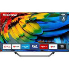 Настройка смарт телевизора Hisense