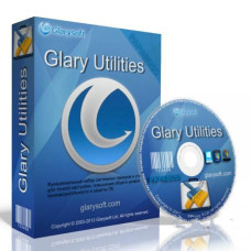 Встановлення Glary Utilities Pro