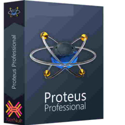 Встановлення Proteus Professional