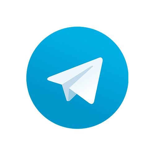 Установка Telegram