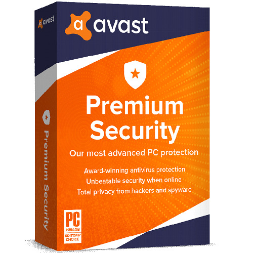 Встановлення Avast Antivirus