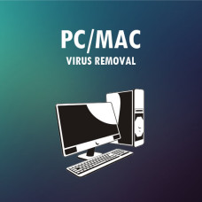 Видалення рекламних вірусів