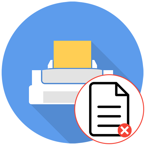 Настройка сетевого принтера