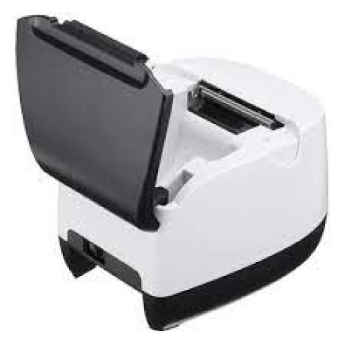 Настройка принтера чеков ASAP