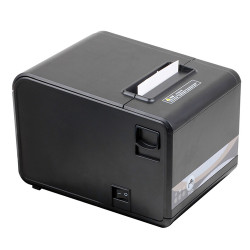 Налаштування принтера етикеток Gprinter