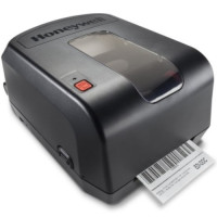 Настройка принтера чеков Honeywell