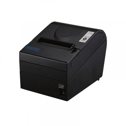 Настройка принтера чеков Orient