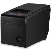 Налаштування принтера чеків RTPOS