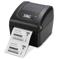 Налаштування принтера чеків TSC