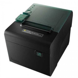 Налаштування принтера чеків Tysso