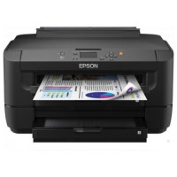 Налаштування принтера Epson