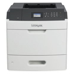 Настройка принтера Lexmark