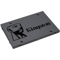 Заміна HDD диску на SSD в ноутбуці