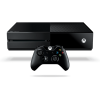 Замена выхода USB Xbox One