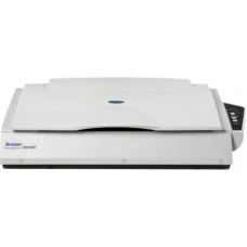 Налаштування сканера Avision