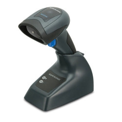 Налаштування сканера штрих-коду Datalogic