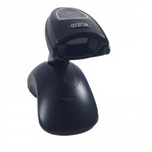 Настройка сканера штрих-кода Idzor