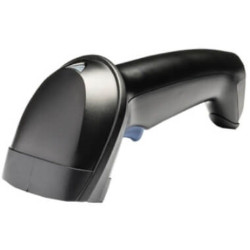 Настройка сканера штрих-кода NUMA