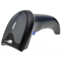 Настройка сканера штрих-кода Netum