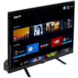 Розблокування Smart TV