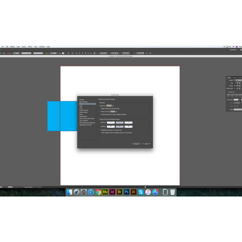 Установка Adobe Illustrator на Mac