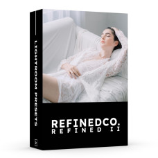 Refinedco REFINED II