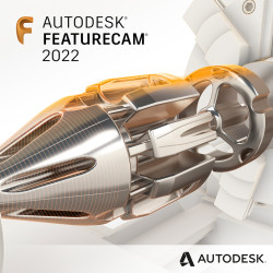 Встановлення Autodesk FeatureCAM