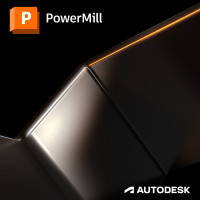 Встановлення Autodesk Powermill