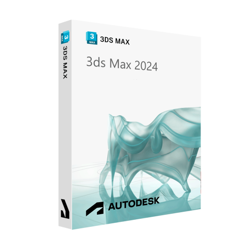 Встановлення Autodesk 3ds Max