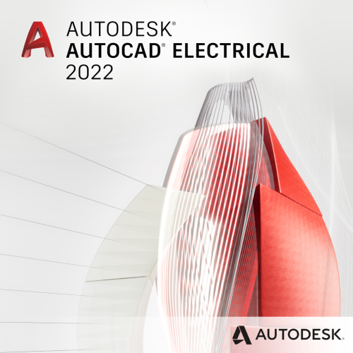 Установка Autodesk AutoCAD Electrical