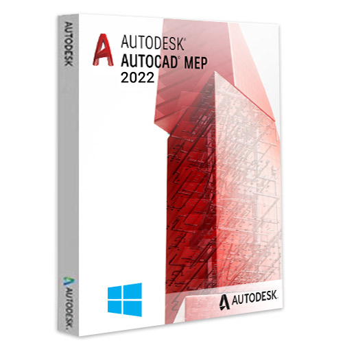 Встановлення Autodesk AutoCAD MEP