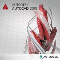 Установка Autodesk Autocad 2015