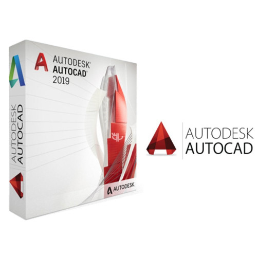 Удаленная установка Autodesk Autocad 2019