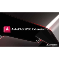 Встановлення AutoCAD SPDS
