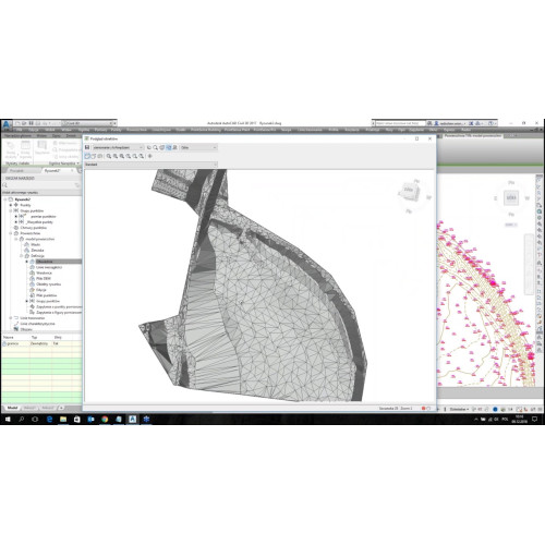 Встановлення Autodesk Civil 3D