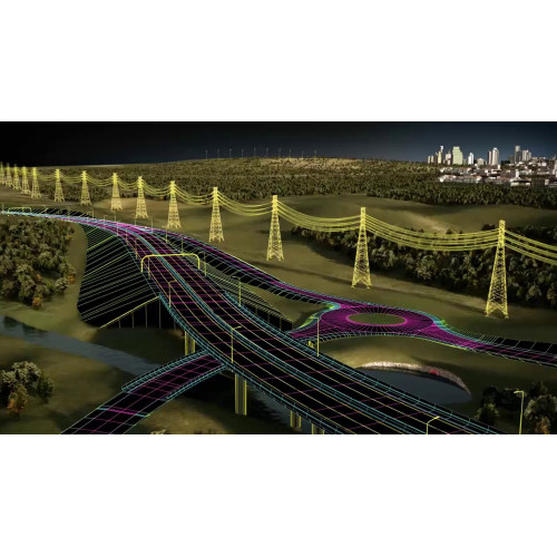 Встановлення Autodesk Civil 3D