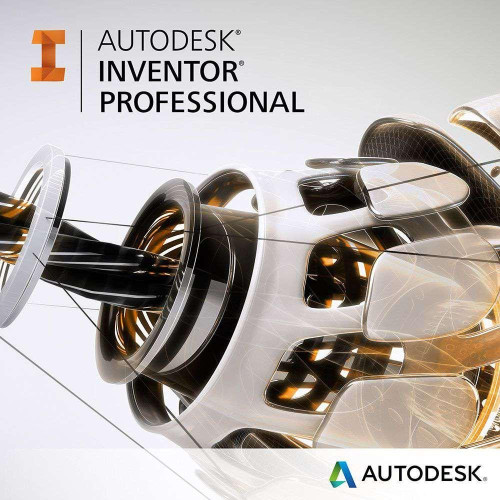 Установка Autodesk Inventor Pro 2010