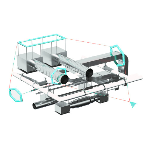 Встановлення MagiCAD