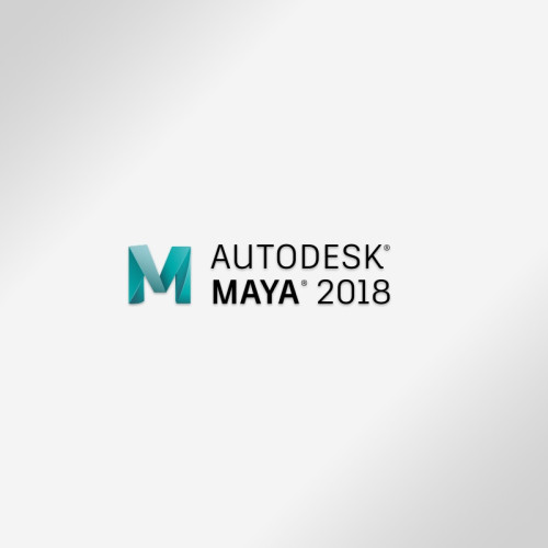 Встановлення Autodesk Maya 2018