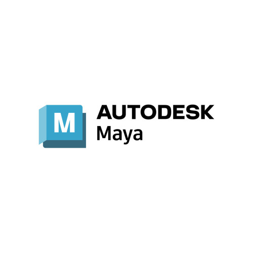 Установка Autodesk Maya