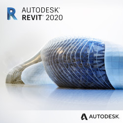 Встановлення Autodesk Revit 2020
